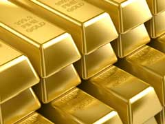 Investing in gold stock or holding bullion